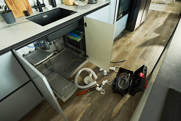 24/7 Emergency Sewer Line Repair experts in Forest City, NC